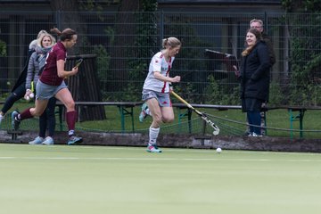 Bild 262 - BL Damen Der Club an der Alster : M�nchener SC : Ergebnis: 1:5
